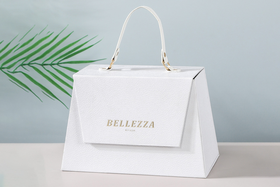 Gift Packaging Box