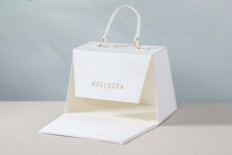 Gift Packaging Box