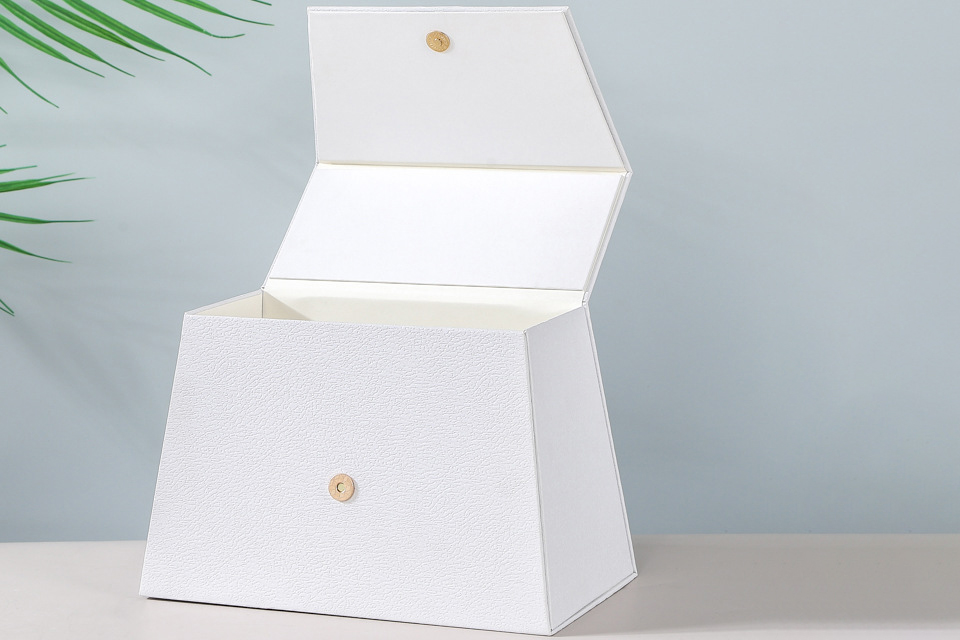 Gift Packaging Box