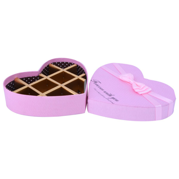 Chocolate Gift Box