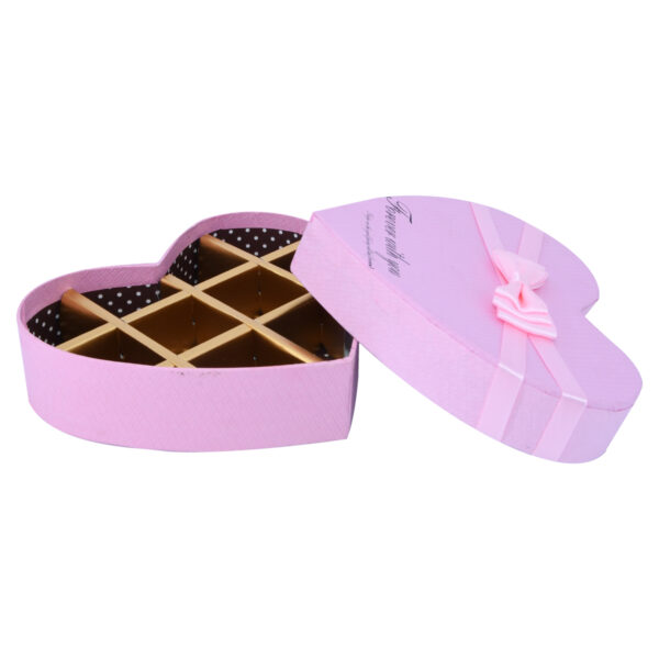 Chocolate Gift Box