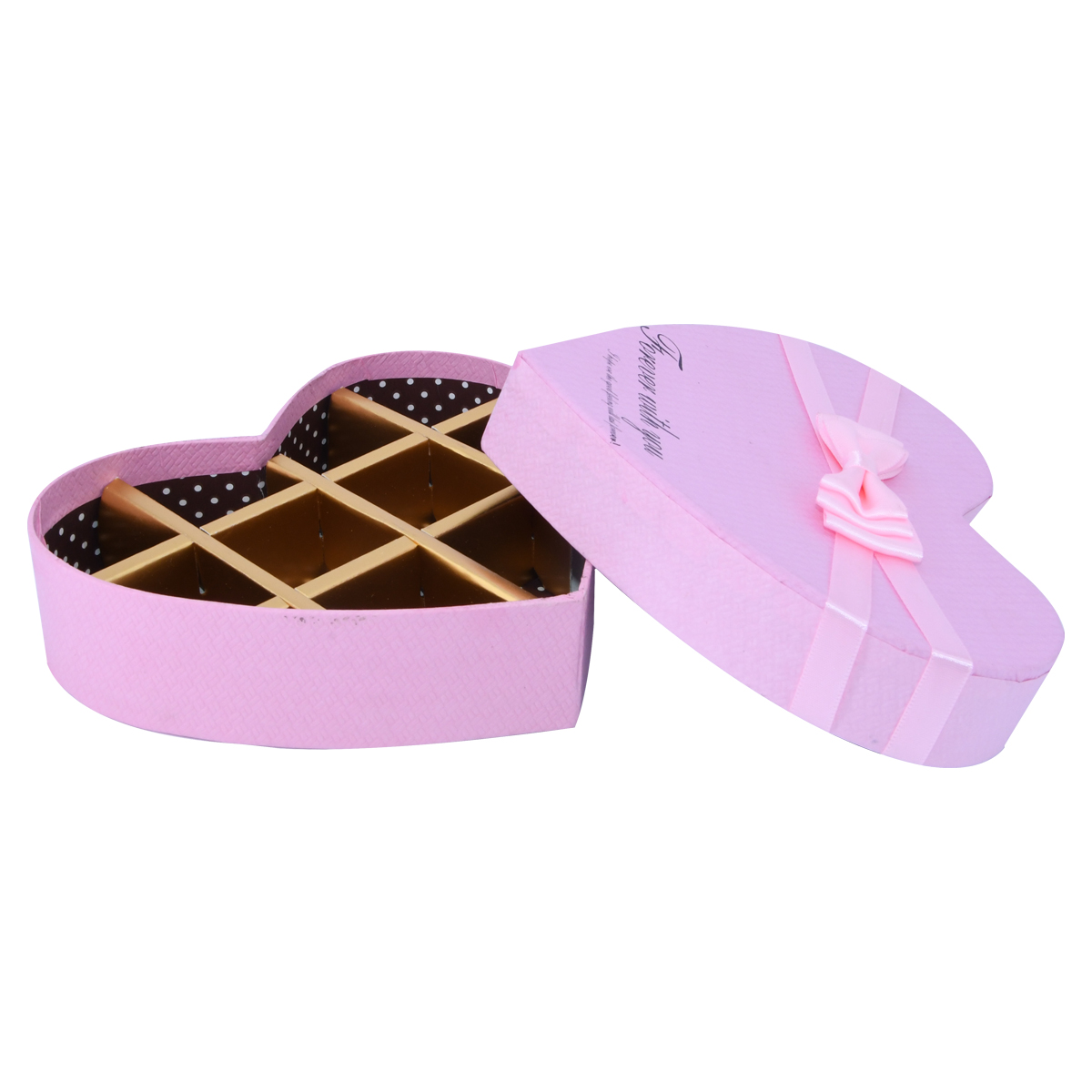 Chocolate Gift Box