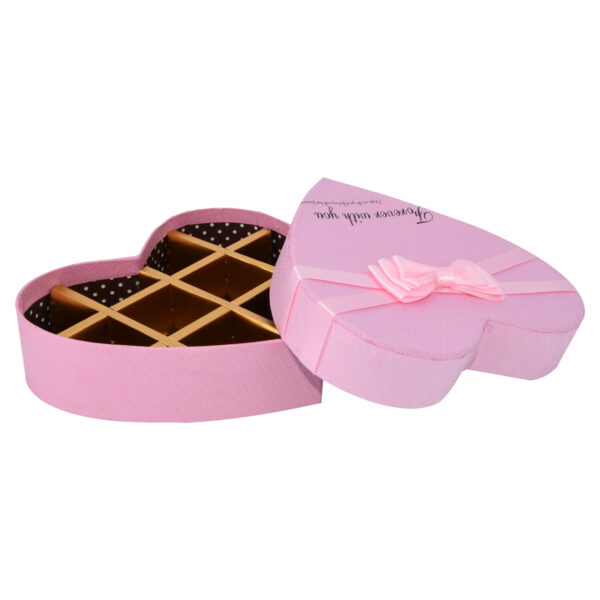 Chocolate Gift Box