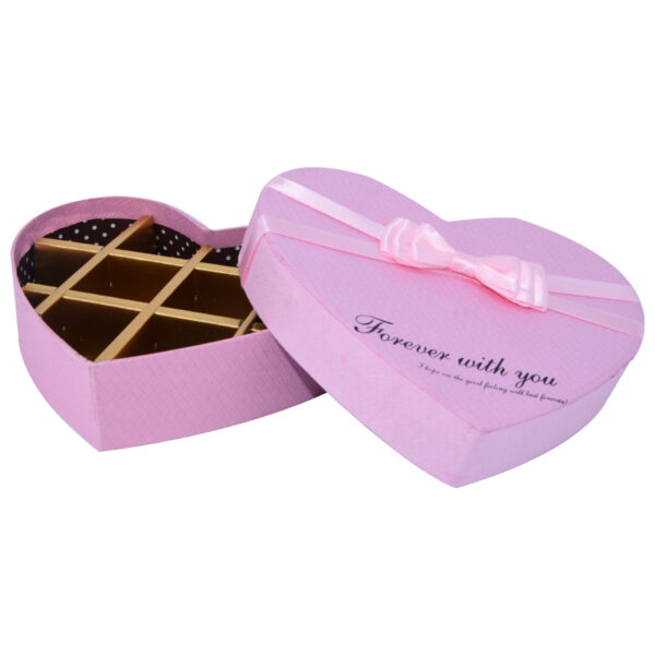 Chocolate Gift Box