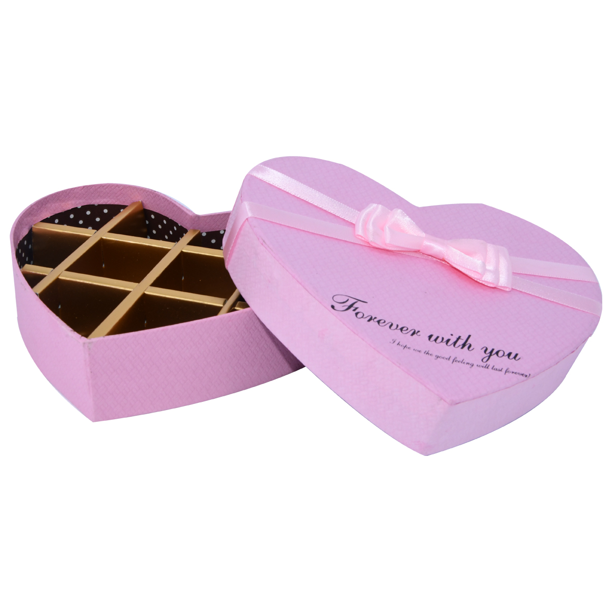 Chocolate Gift Box
