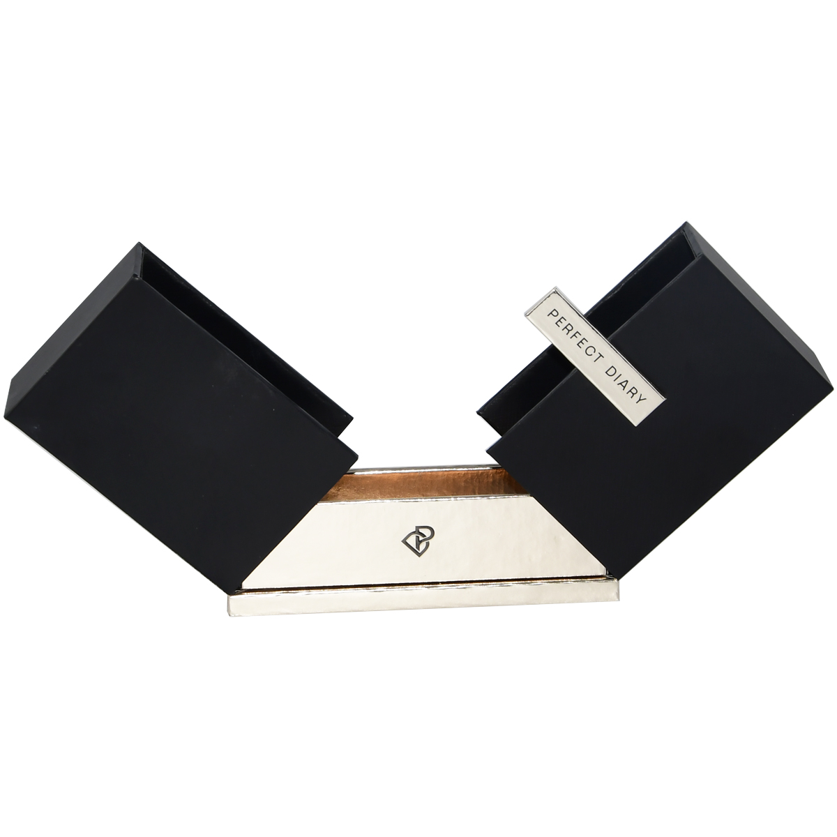 High-end Luxury Odd Shaped Gift Box for Perfume Packaging
