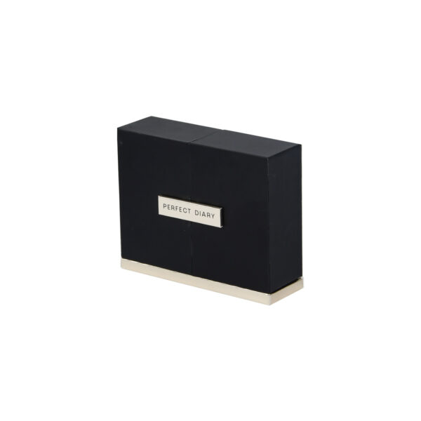High-end Luxury Odd Shaped Gift Box for Perfume Packaging