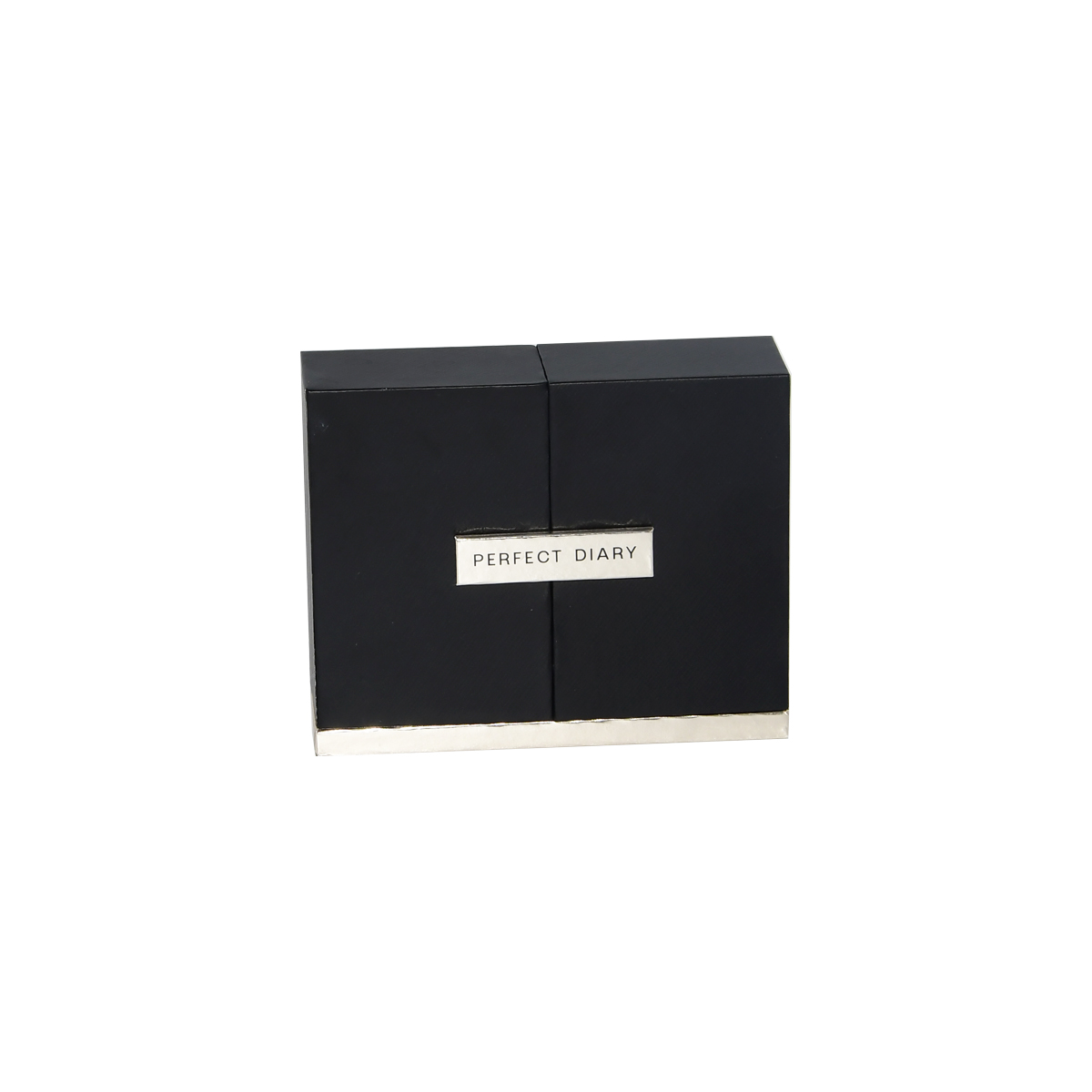 High-end Luxury Odd Shaped Gift Box for Perfume Packaging