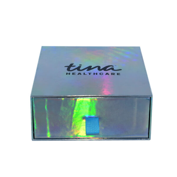 Rigid Setup Box