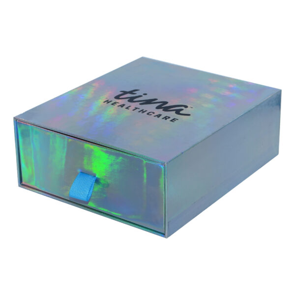 Rigid Setup Box