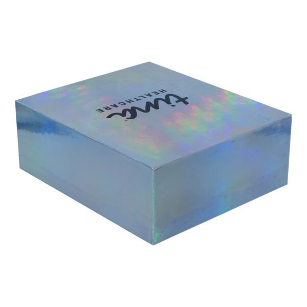 Rigid Setup Box