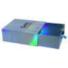 Rigid Setup Box