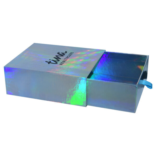 Rigid Setup Box
