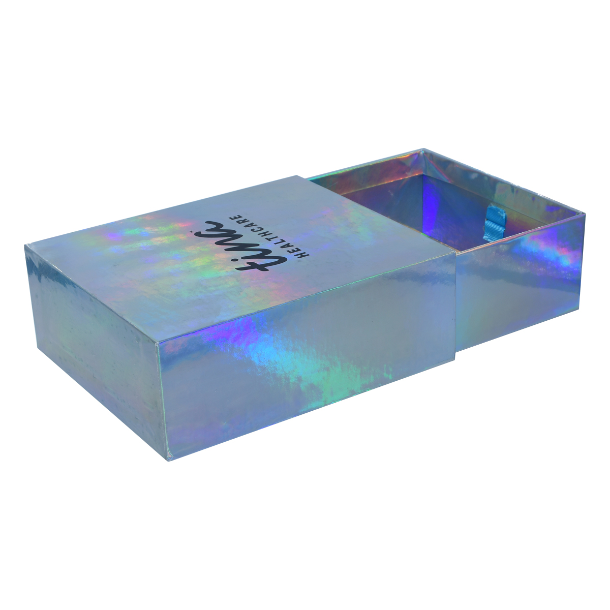 Rigid Setup Box