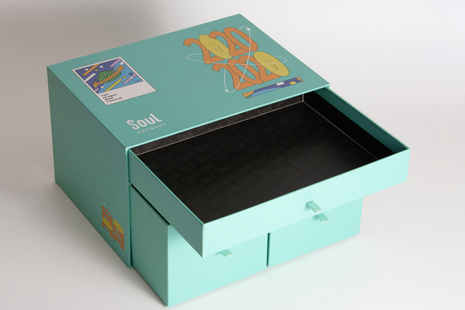Product Packaging