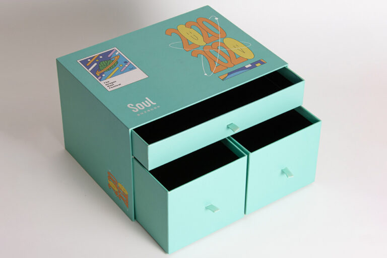 Product Packaging