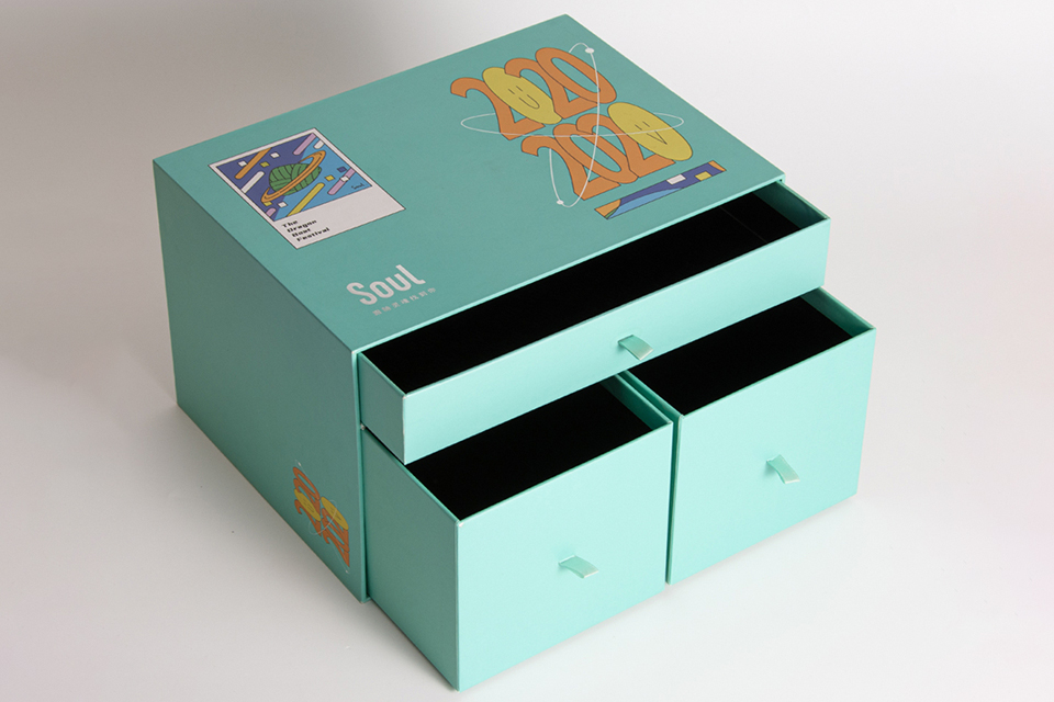 Product Packaging