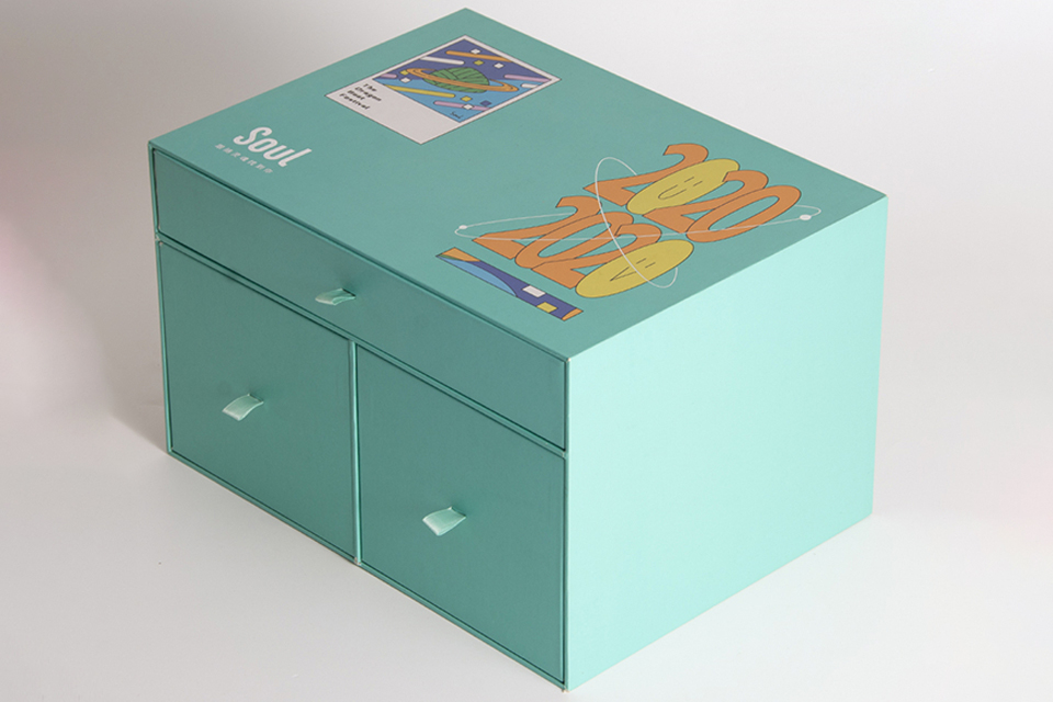 Product Packaging