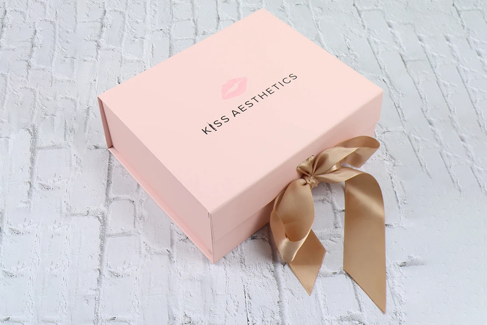 Sustainable Product Packaging