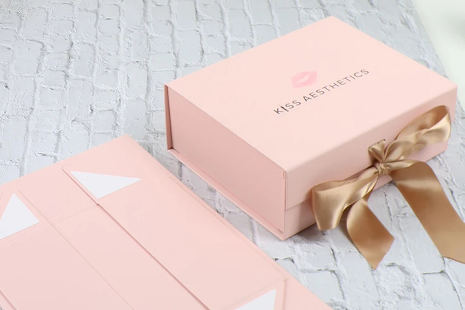 Sustainable Product Packaging