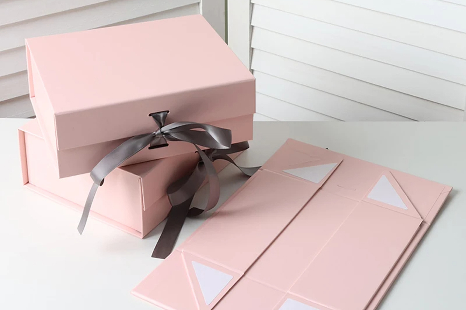 Sustainable Product Packaging