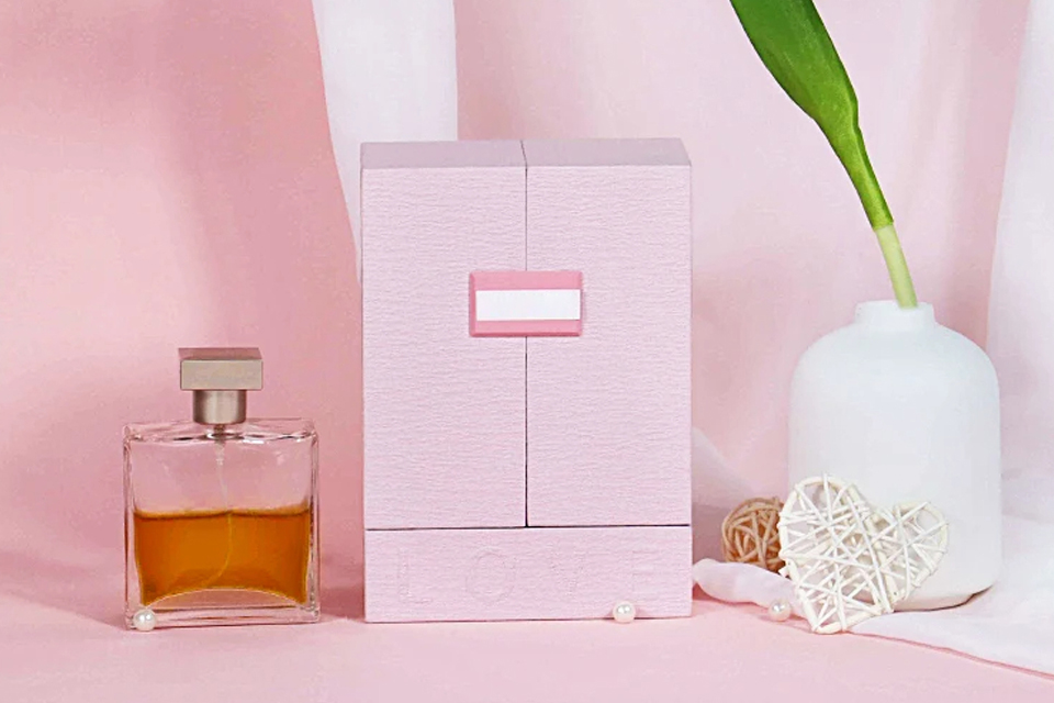 Limited Version Product Packaging
