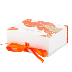 Magnetic Closure Boxes