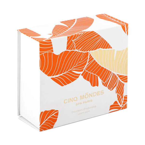 Magnetic Closure Boxes