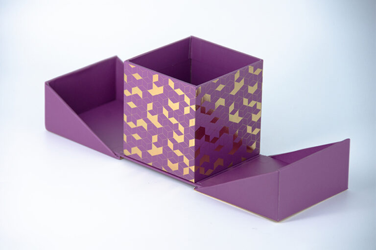 Membership Box