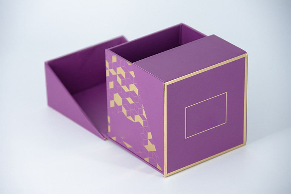 Membership Box