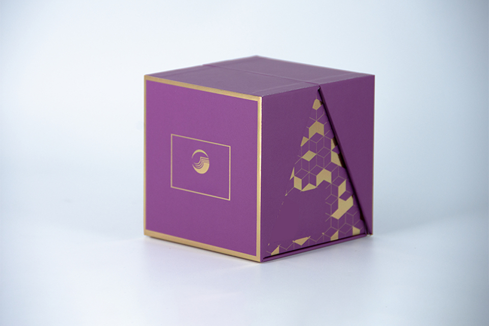 Membership Box