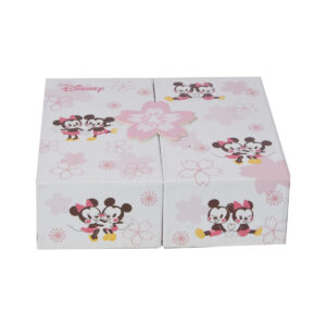 Odd Shaped Double Door Open Gift Box Disney Audited Factory