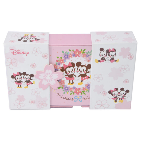 Odd Shaped Double Door Open Gift Box Disney Audited Factory