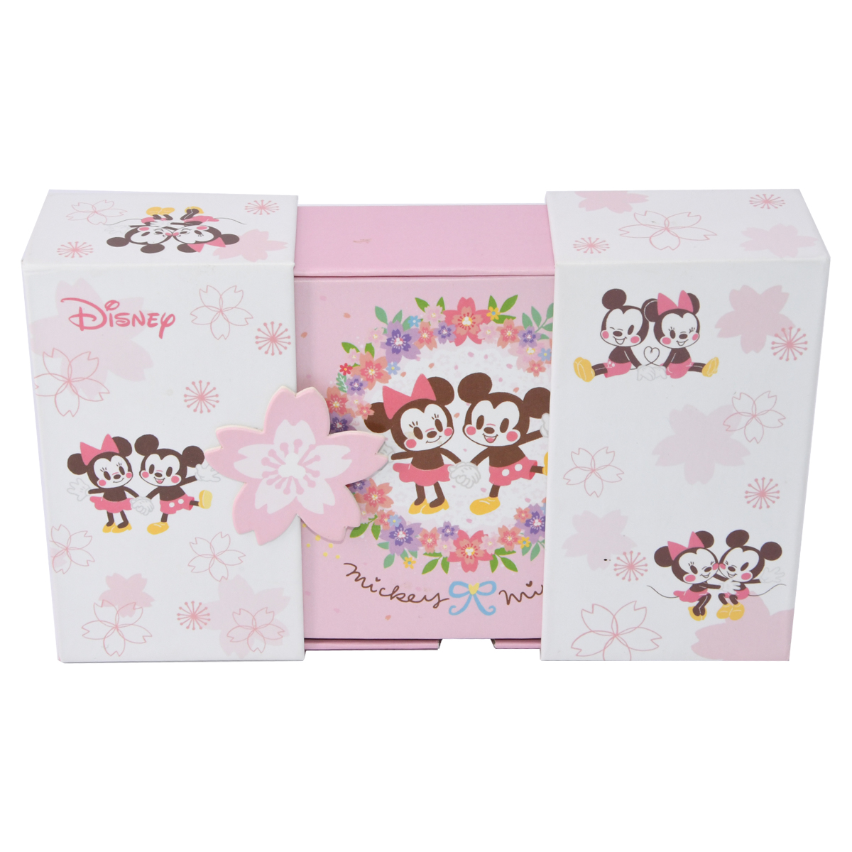 Odd Shaped Double Door Open Gift Box Disney Audited Factory