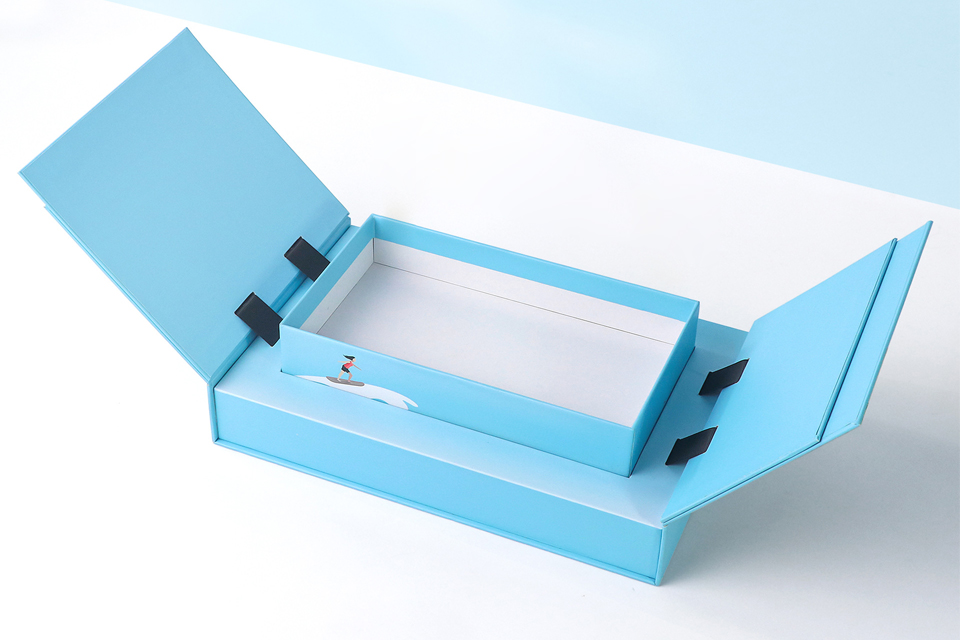 Odd Shaped Gift Boxes