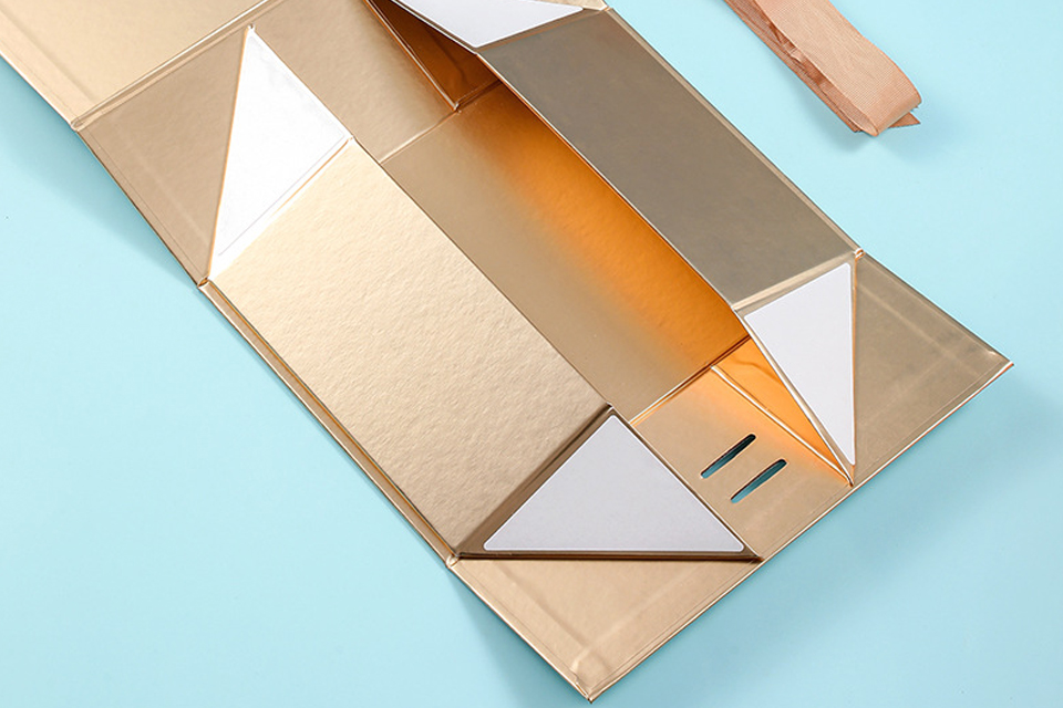 Packaging Box Production