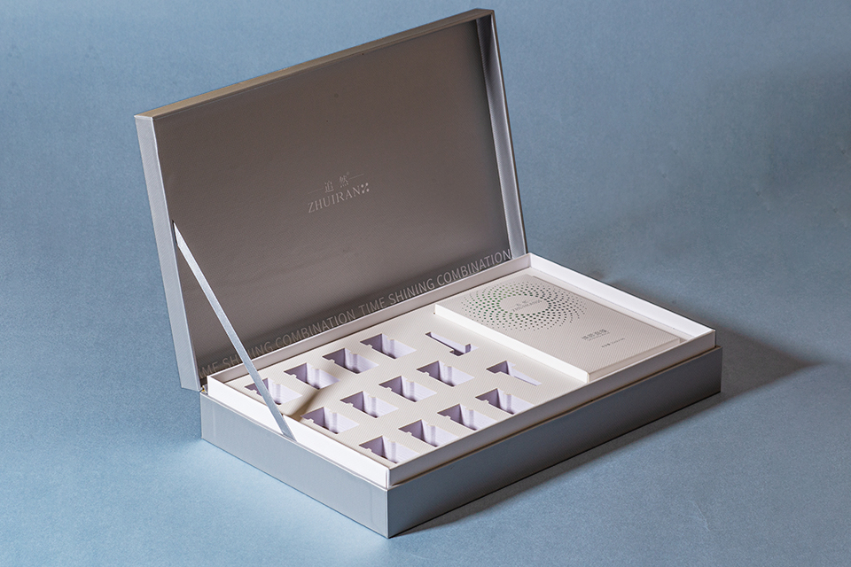 Packaging Data