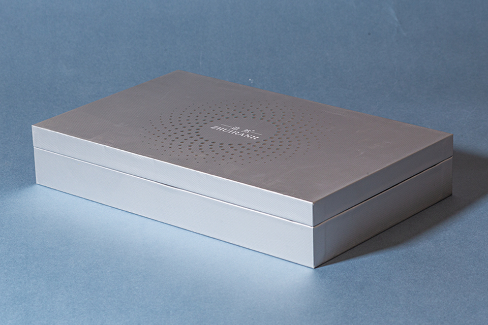 Packaging Data