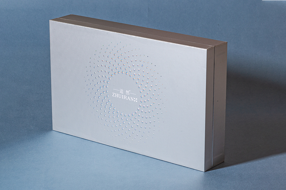 Packaging Data
