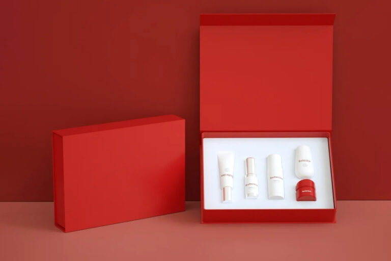 Packaging Redesign