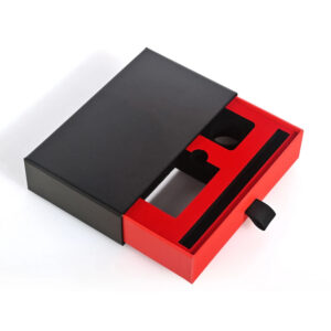 Paper Drawer Boxes