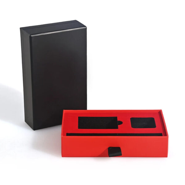 Paper Drawer Boxes
