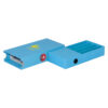 Astuccio per Packaging di Pre-Roll con Cassetto di Carta