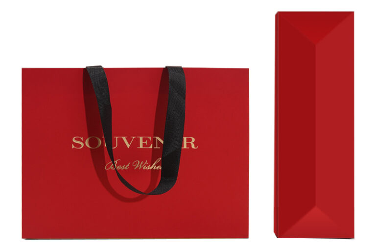 Paper Gift Bags