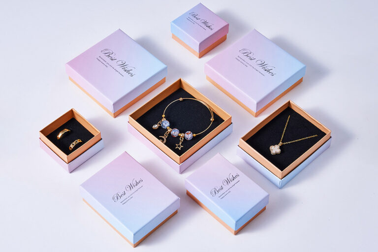 Paper Packaging