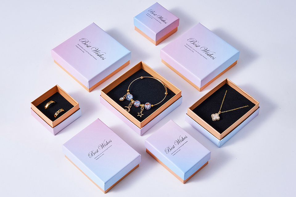 Paper Packaging