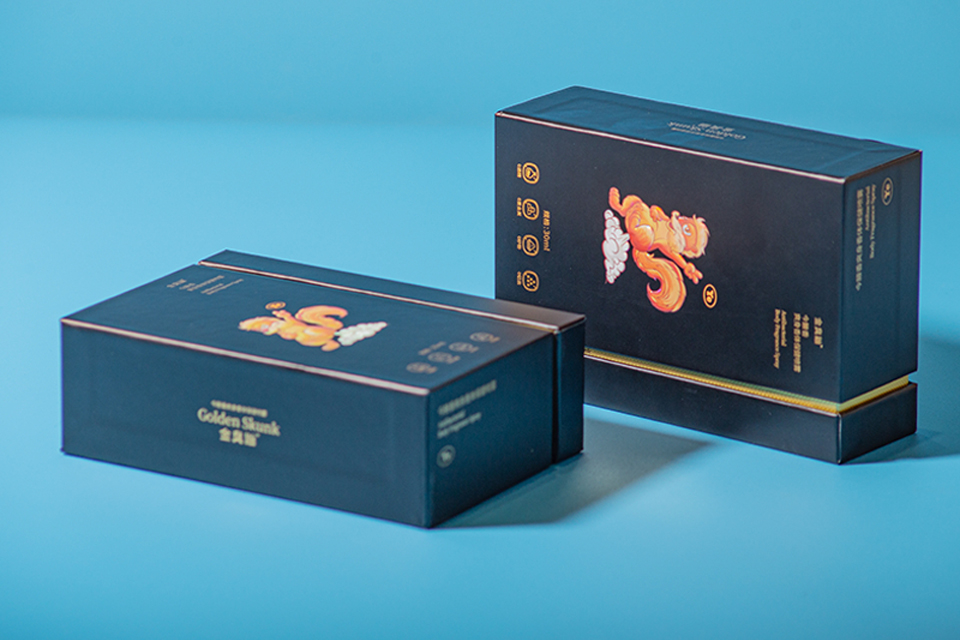 Perfume Packaging