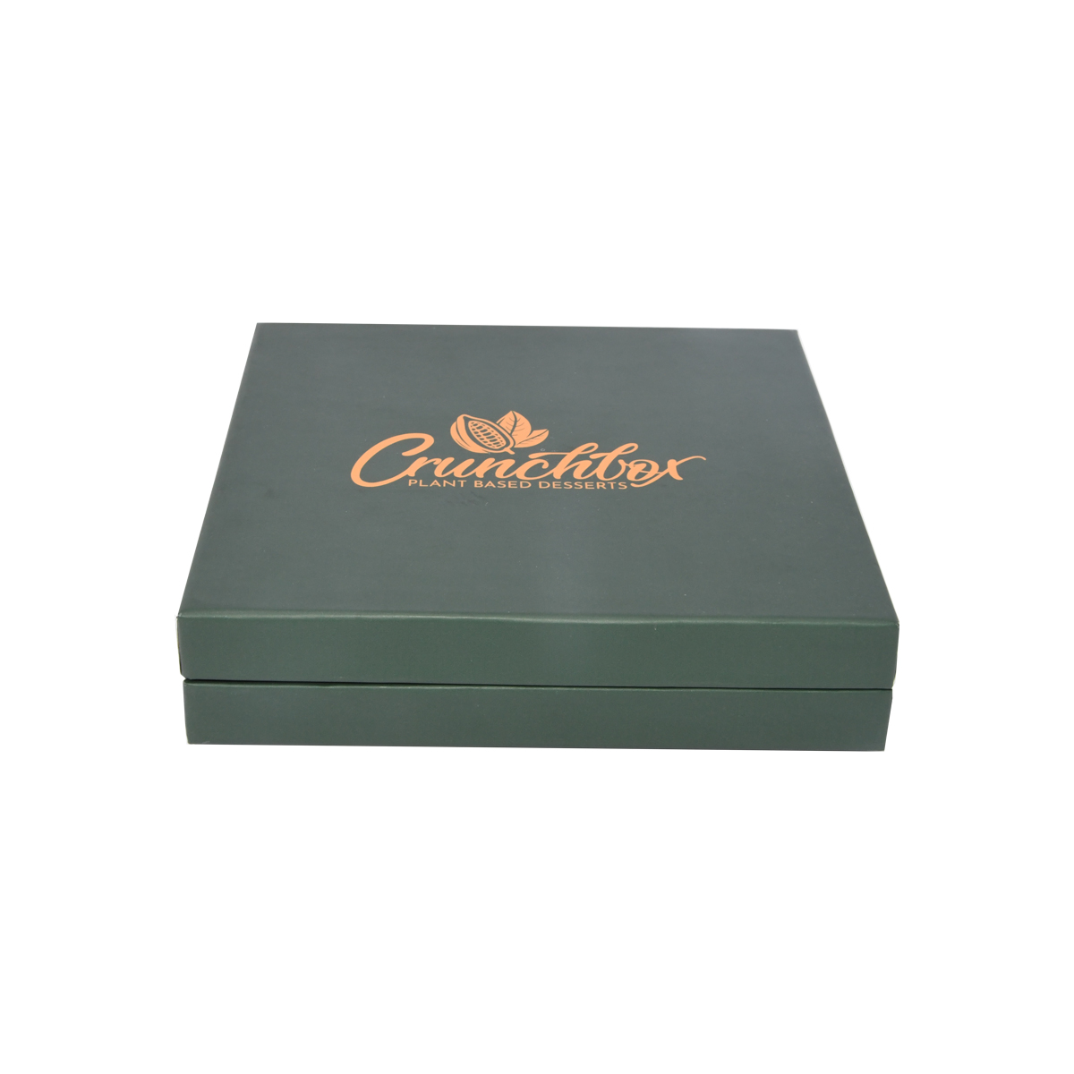 Personalized Gourmet Chocolate Gift Boxes Packaging Factory