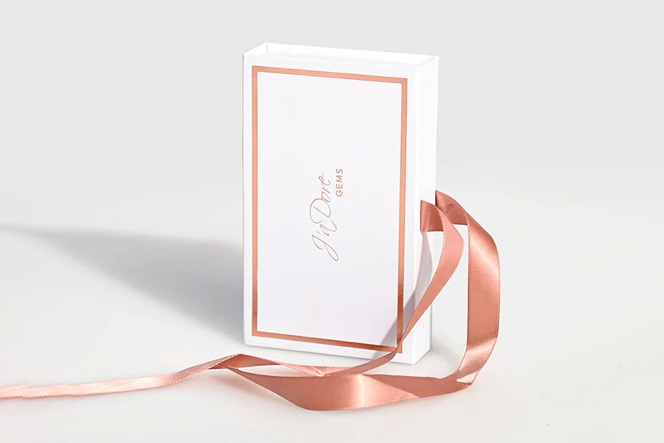 Promotional Packaging