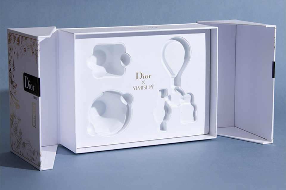 Product Packaging